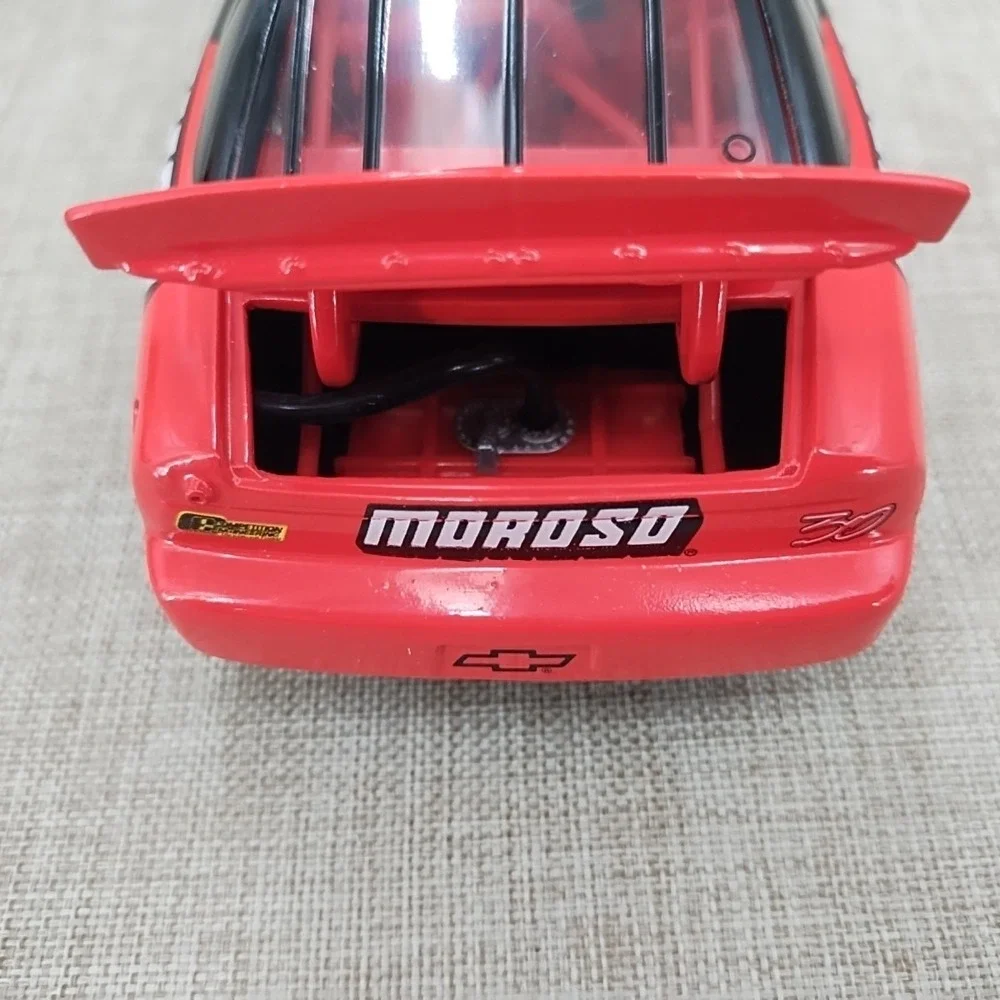 1:24 Action Platinum Diecast Moroso 30th Anniversary Nascar 1998 Monte Carlo LE